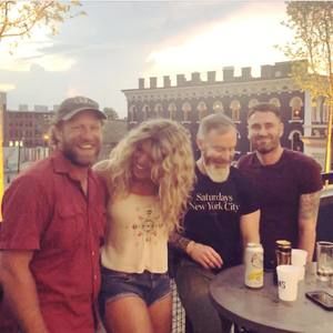 Meet your Posher, Ceris